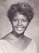 Sylvia West (Williams)