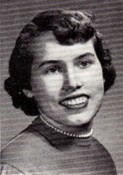 Carolyn Rose Blevins (Pool)