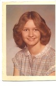 Gina Woods