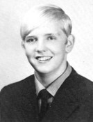 Bill Martin