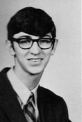 David P. Blair