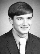 Dennis O'Rorke