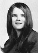 Diana G. Rader (Sprankle)