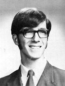 Greg E. Campbell