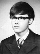 Harry W. Colpetzer