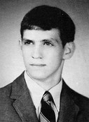 Larry D. Betar