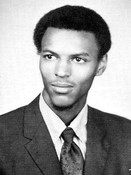 Lee January
