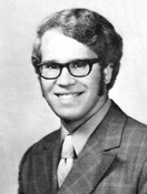 Lee Rosch