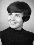 Lucinda J. DelGrosso (Robertazzi)