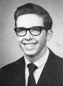 Michael E. Cunningham