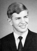 Ronald Woodcock