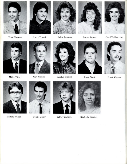 Yearbook