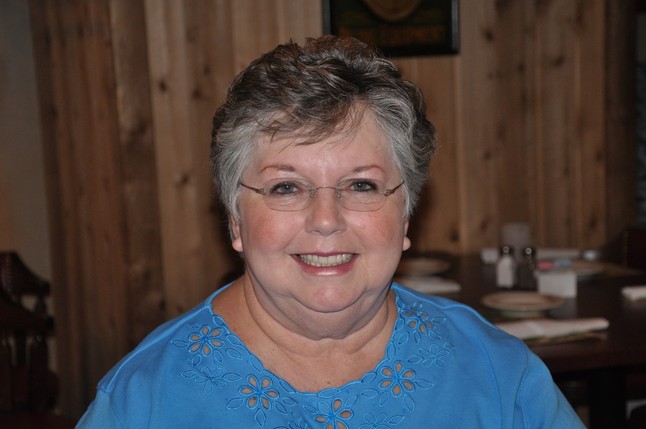 Marilyn Zuvich Fath