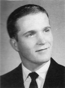 Virgil Hall