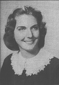Barbara (Bobbie) Johnson (Lindsey)