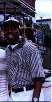 John (Aka Pote) Eze