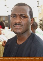 Ndukwe Ogbogu