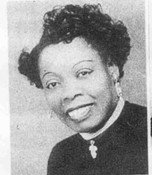 Ethel Stewart (Burke)