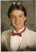 Peter Kevin Bell