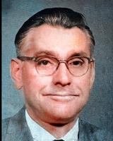 Mr Coyne (Teacher)