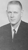 Charles Reed (Teacher)