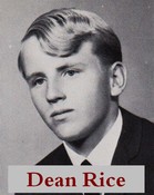 Dean Rice