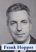 Frank Hopper (Teacher)