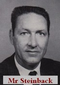 Glenn Steinbeck (Counselor)
