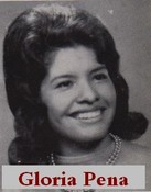 Gloria Pena (Ventura)