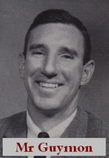 Jack Guymon (Teacher)