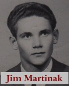 Jim Martinak