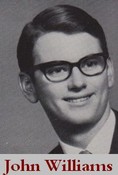 John Williams, Esq