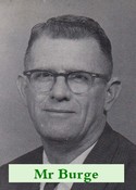Marion Burge (Teacher)