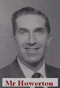 Phil Howerton (Teacher)
