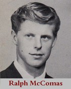 Ralph McComas