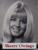 Sherry Owings