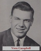 Vern Campbell