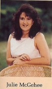 Julie McGehee (Oldani)