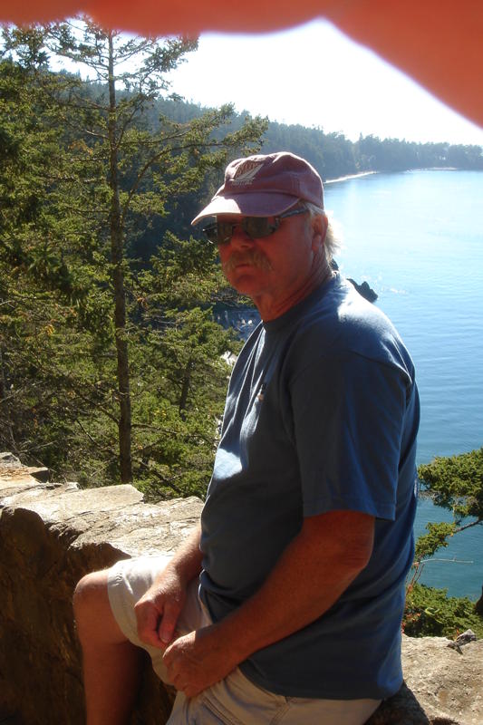 Art Evensen (Deceased), Belmont, CA California