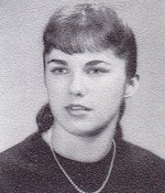 Alice Krampert (Shea)