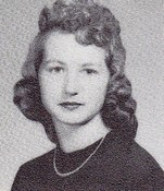 Linda Orr (Cox)