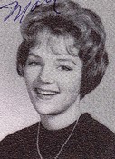 Madelaine Brown