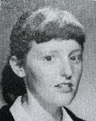 Mary Kathleen McGee
