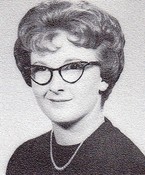 Vicki Merrifield (Proud)