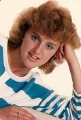 Darlene Mick (Thompson)