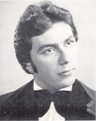 Oscar Vasquez