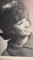 Becky Glover Cloney (Cloney)