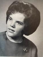 Gloria Held Stockham