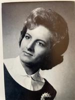 Judy Nantes Henry
