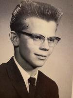 Larry Jannssen